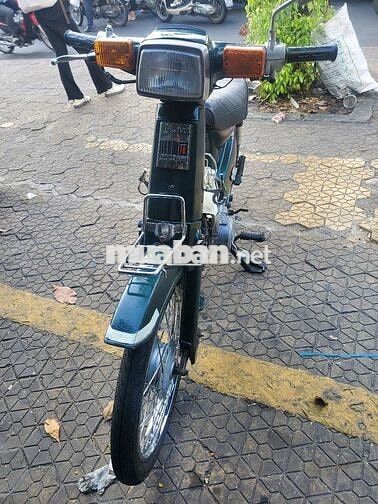 Honda Cub 70, bstp, đẹp. 
