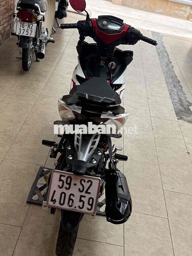 Exciter 62zz máy lực ( nậu tốt chỉ cần 5 )