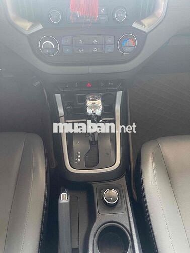 Chevrolet Colorado 2017 2 cầu stđ 100000 km