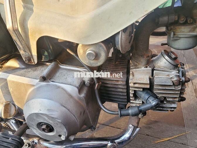 Honda Cub 70, bstp, đẹp. 