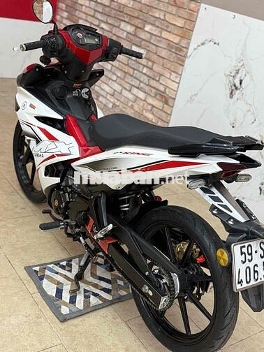 Exciter 62zz máy lực ( nậu tốt chỉ cần 5 )
