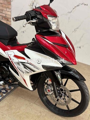 Exciter 62zz máy lực ( nậu tốt chỉ cần 5 )