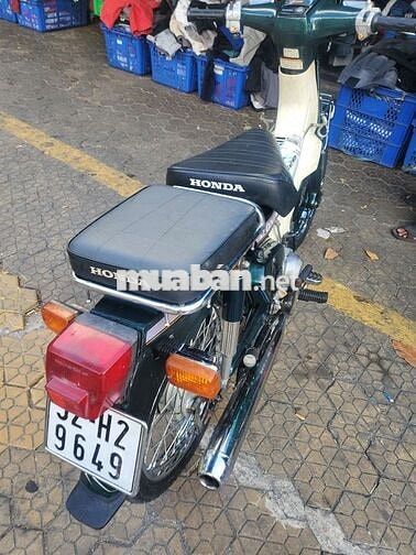 Honda Cub 70, bstp, đẹp. 