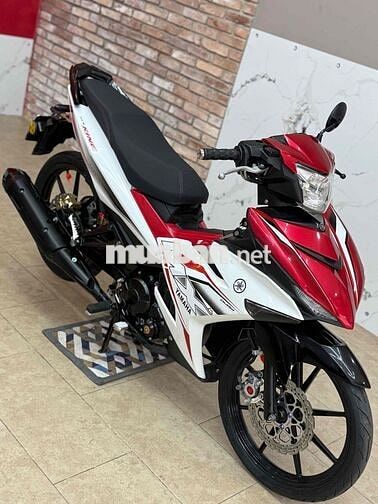 Exciter 62zz máy lực ( nậu tốt chỉ cần 5 )