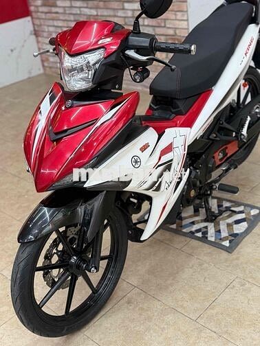 Exciter 62zz máy lực ( nậu tốt chỉ cần 5 )