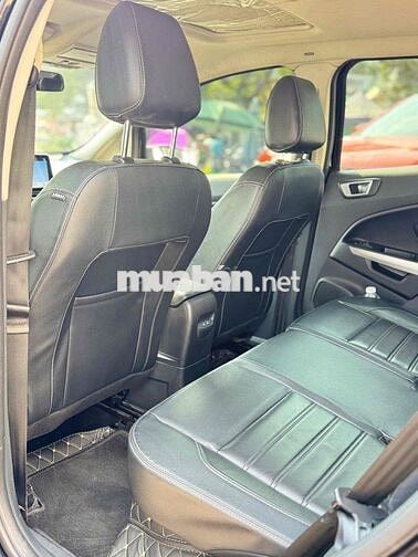 Ecosport 2020 chỉ 17.000km xe 1 chủ từ đầu