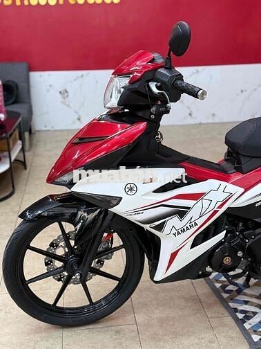 Exciter 62zz máy lực ( nậu tốt chỉ cần 5 )