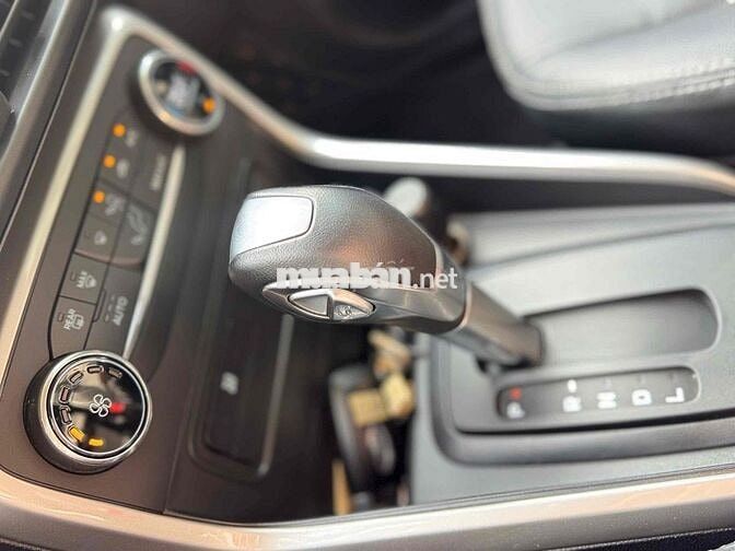 Ecosport 2020 chỉ 17.000km xe 1 chủ từ đầu