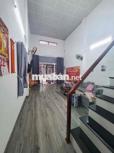 nhà mê lửng ngoi trí hoà đường 5m5 sơn trà giá 6ty8 tl lh ***