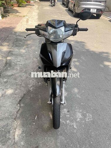 Honda Blade 2014 Đen bstp 9 chủ công chứng