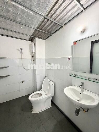 CHO THUÊ CĂN HỘ 2 PHÒNG NGỦ FULL NỘI THẤT ĐƯỜNG LÝ THƯỜNG KIỆT