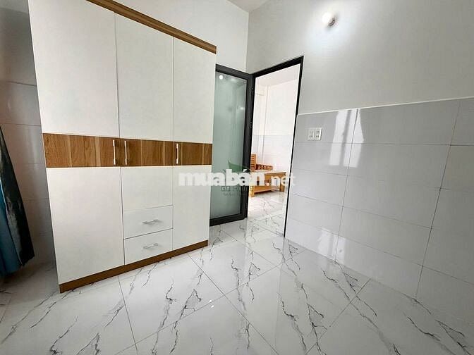 CHO THUÊ CĂN HỘ 2 PHÒNG NGỦ FULL NỘI THẤT ĐƯỜNG LÝ THƯỜNG KIỆT