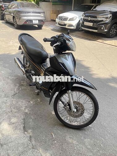 Honda Blade 2014 Đen bstp 9 chủ công chứng