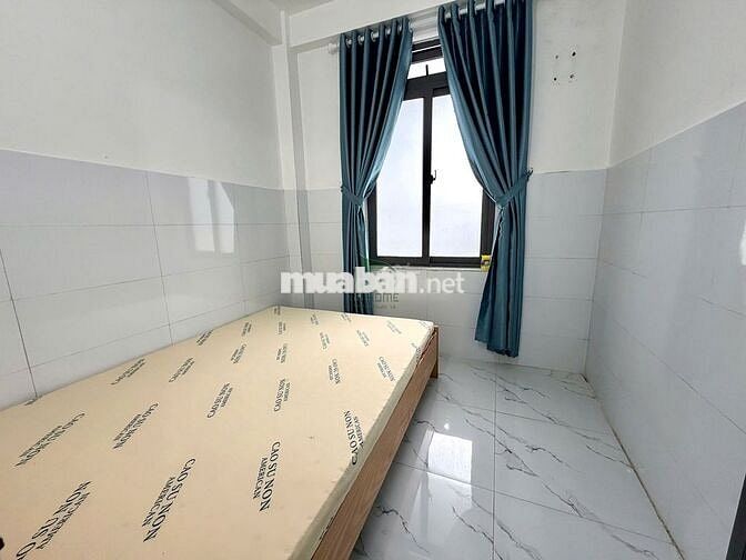 CHO THUÊ CĂN HỘ 2 PHÒNG NGỦ FULL NỘI THẤT ĐƯỜNG LÝ THƯỜNG KIỆT
