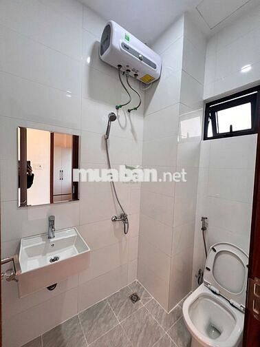 CHO THUÊ CĂN HỘ 2 PHÒNG NGỦ CÓ BAN CÔNG VIEW ĐẸP FULL NỘI THẤT