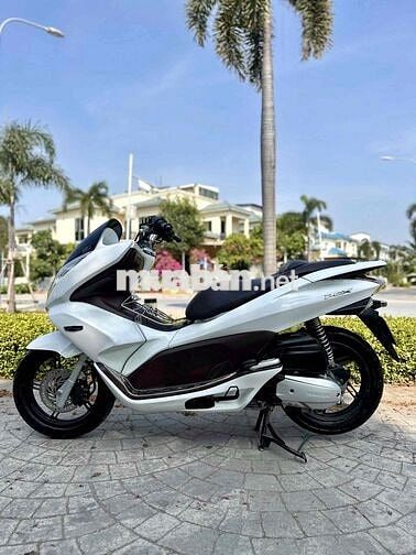 Honda PCX 2011 Nhập Thái Xe Đẹp Máy Zin Bao Êm Ái