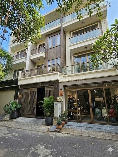 KẸT BANK BÁN GẤP NHÀ KDC ANH TUẤN RIVERSIDE 83M2 ĐƯỜNG 8M CHỈ 7 TỶ 4PN