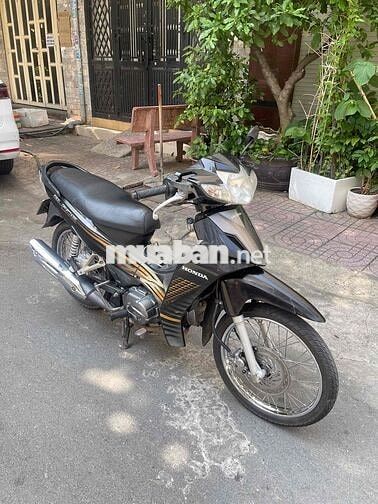 Honda Blade 2014 Đen bstp 9 chủ công chứng