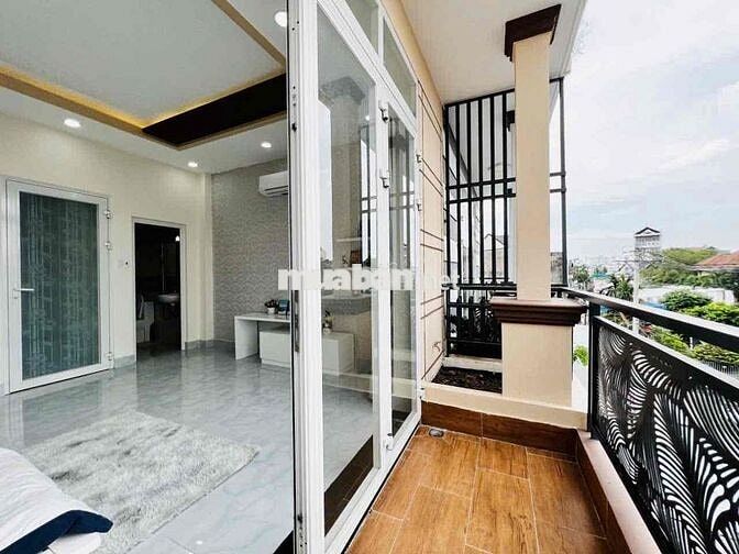 🏡 BAN CÔNG SÁNG THOÁNG - TIỆN NGHI 📍AEON BÌNH TÂN