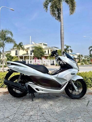 Honda PCX 2011 Nhập Thái Xe Đẹp Máy Zin Bao Êm Ái