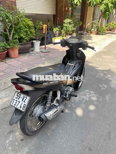 Honda Blade 2014 Đen bstp 9 chủ công chứng