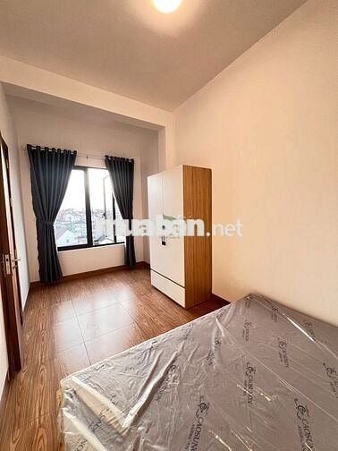 CHO THUÊ CĂN HỘ 2 PHÒNG NGỦ CÓ BAN CÔNG VIEW ĐẸP FULL NỘI THẤT