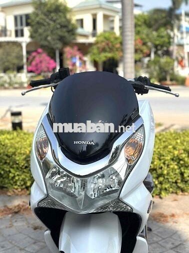 Honda PCX 2011 Nhập Thái Xe Đẹp Máy Zin Bao Êm Ái