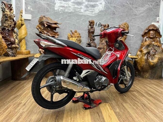 Honda Future 125Fi 2017 chính chủ biển SG
