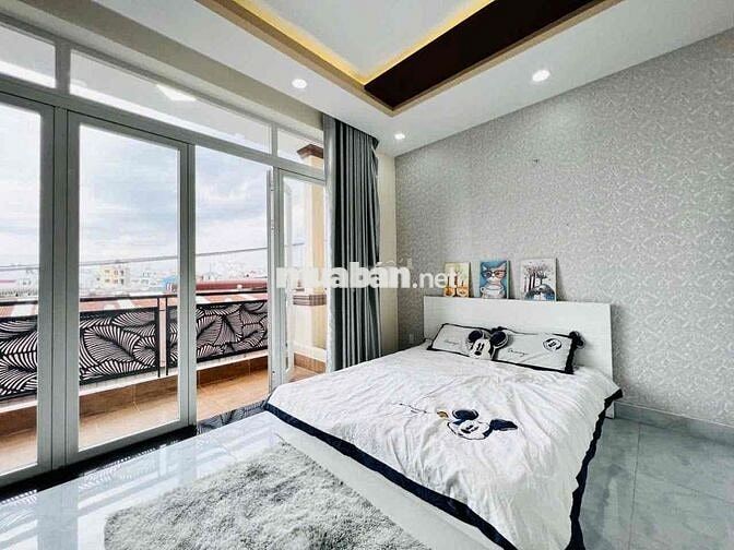 🏡 BAN CÔNG SÁNG THOÁNG - TIỆN NGHI 📍AEON BÌNH TÂN