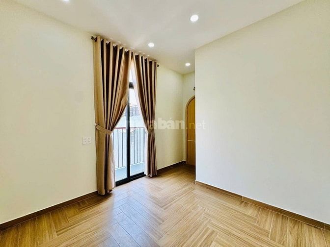 Ngộp! Bán gấp nhà Trương Đăng Quế, Gò Vấp giá 4tỷ250/50,1m2. có sổ sẵn