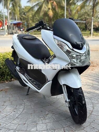Honda PCX 2011 Nhập Thái Xe Đẹp Máy Zin Bao Êm Ái