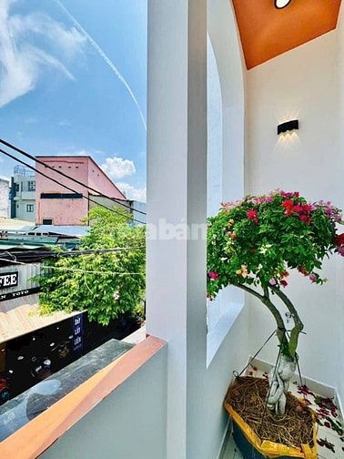 Ngộp! Bán gấp nhà Trương Đăng Quế, Gò Vấp giá 4tỷ250/50,1m2. có sổ sẵn