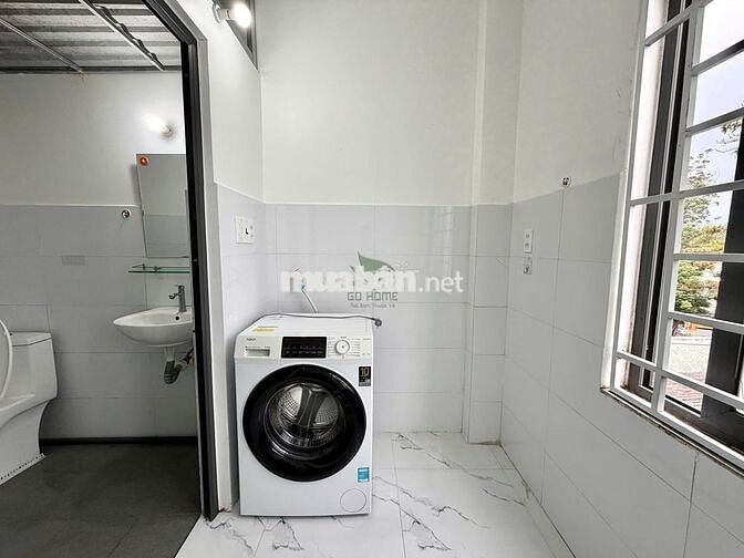CHO THUÊ CĂN HỘ 2 PHÒNG NGỦ FULL NỘI THẤT ĐƯỜNG LÝ THƯỜNG KIỆT