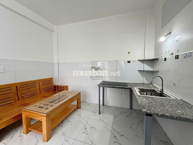 CHO THUÊ CĂN HỘ 2 PHÒNG NGỦ FULL NỘI THẤT ĐƯỜNG LÝ THƯỜNG KIỆT