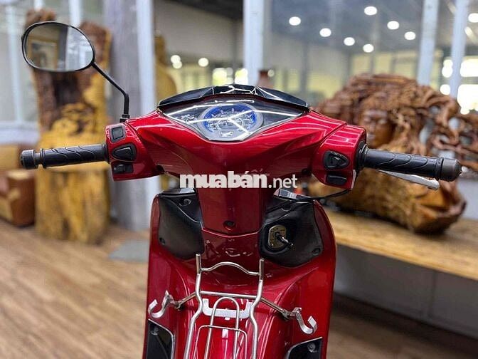 Honda Future 125Fi 2017 chính chủ biển SG
