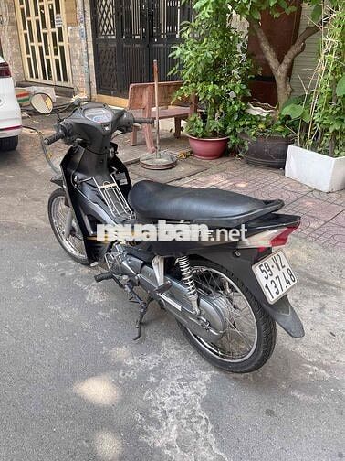 Honda Blade 2014 Đen bstp 9 chủ công chứng