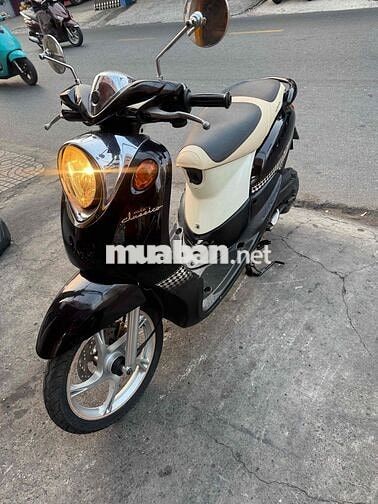 Yamaha Mio Classico 2010 bstp 9 chủ,cà thẻ,gì lưu