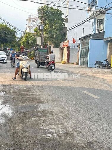 Mặt Bằng Kinh Doanh Giá Rẻ Tân Phú