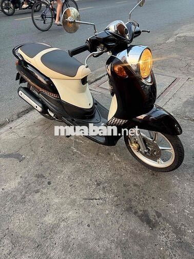 Yamaha Mio Classico 2010 bstp 9 chủ,cà thẻ,gì lưu