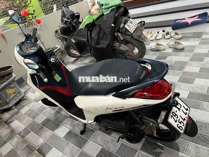 Yamaha Janus 2020 Trắng 30629 km