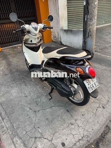 Yamaha Mio Classico 2010 bstp 9 chủ,cà thẻ,gì lưu