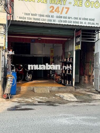 Mặt Bằng Kinh Doanh Giá Rẻ Tân Phú