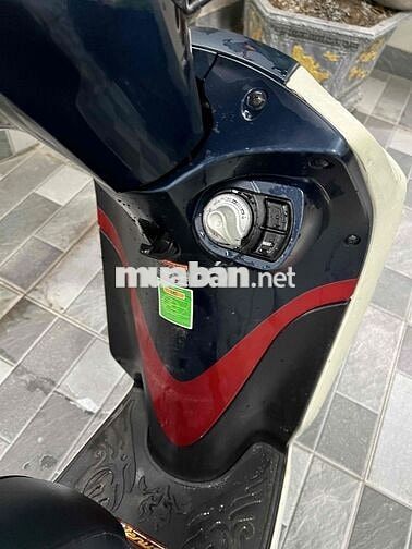 Yamaha Janus 2020 Trắng 30629 km