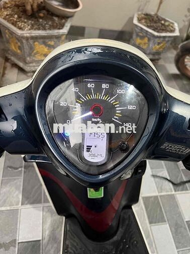 Yamaha Janus 2020 Trắng 30629 km