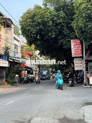 Mặt Bằng Kinh Doanh Giá Rẻ Tân Phú