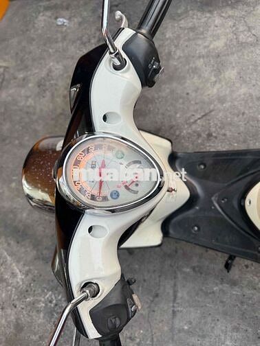 Yamaha Mio Classico 2010 bstp 9 chủ,cà thẻ,gì lưu