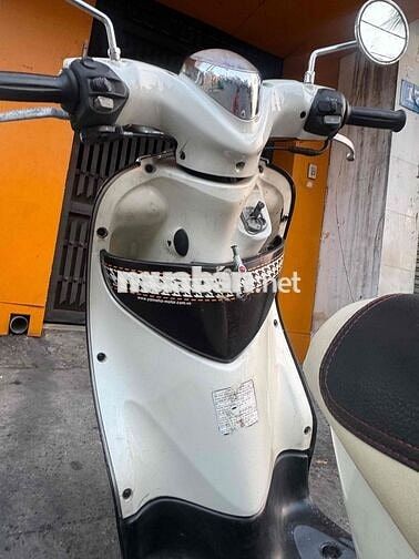Yamaha Mio Classico 2010 bstp 9 chủ,cà thẻ,gì lưu