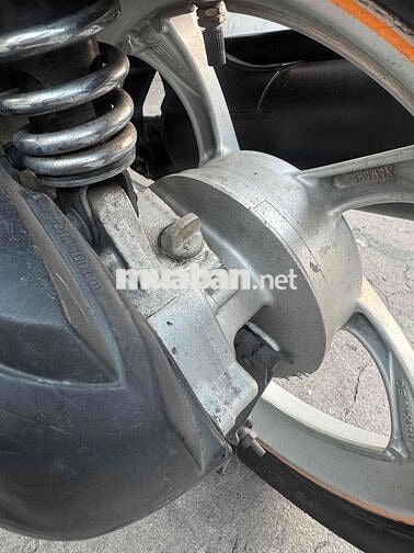 Yamaha Mio Classico 2010 bstp 9 chủ,cà thẻ,gì lưu