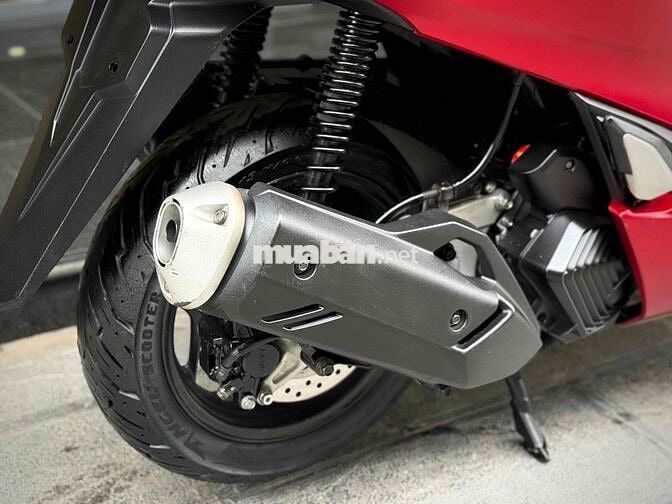 Honda PCX160 ABS 2024 Hồ Sơ Cầm Tay sẵn vào tên