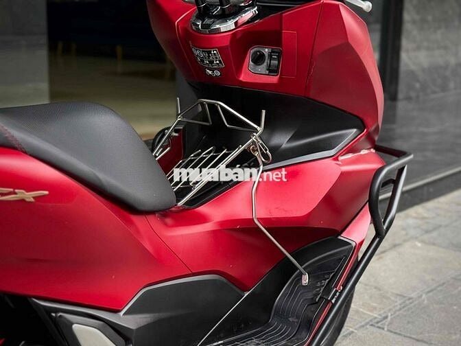 Honda PCX160 ABS 2024 Hồ Sơ Cầm Tay sẵn vào tên